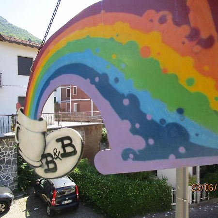 Rainbow House Διαμέρισμα Esino Lario Εξωτερικό φωτογραφία