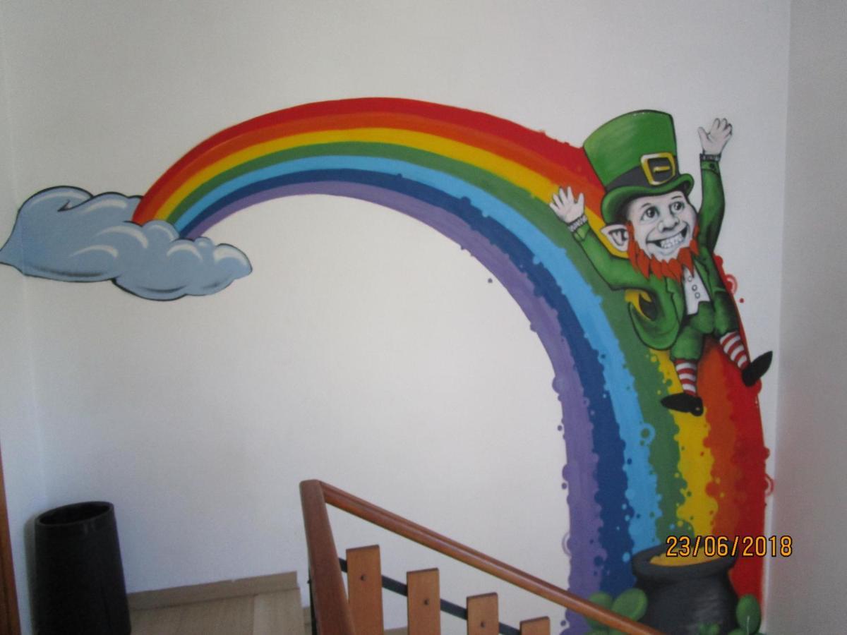 Rainbow House Διαμέρισμα Esino Lario Εξωτερικό φωτογραφία