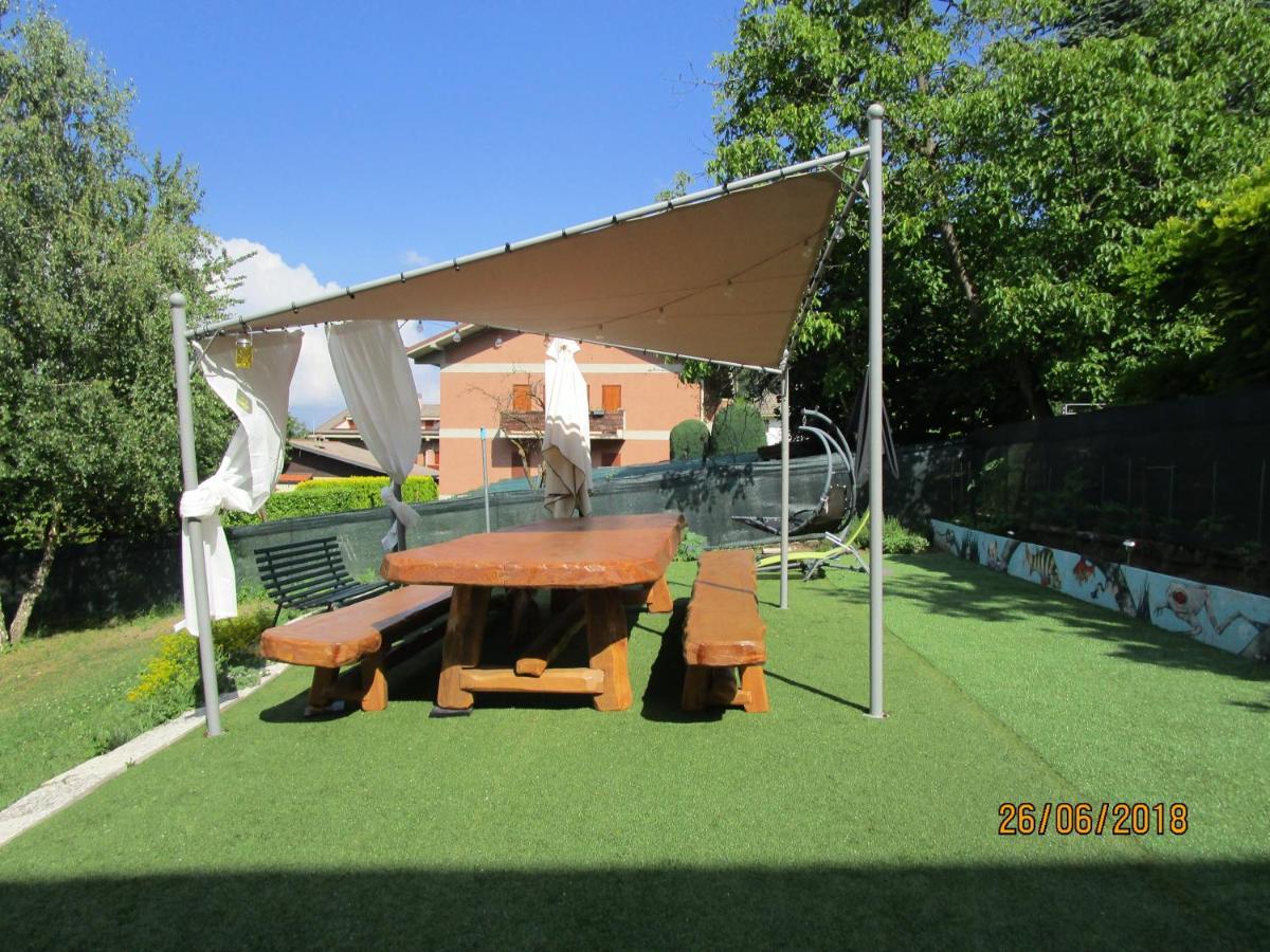Rainbow House Διαμέρισμα Esino Lario Εξωτερικό φωτογραφία