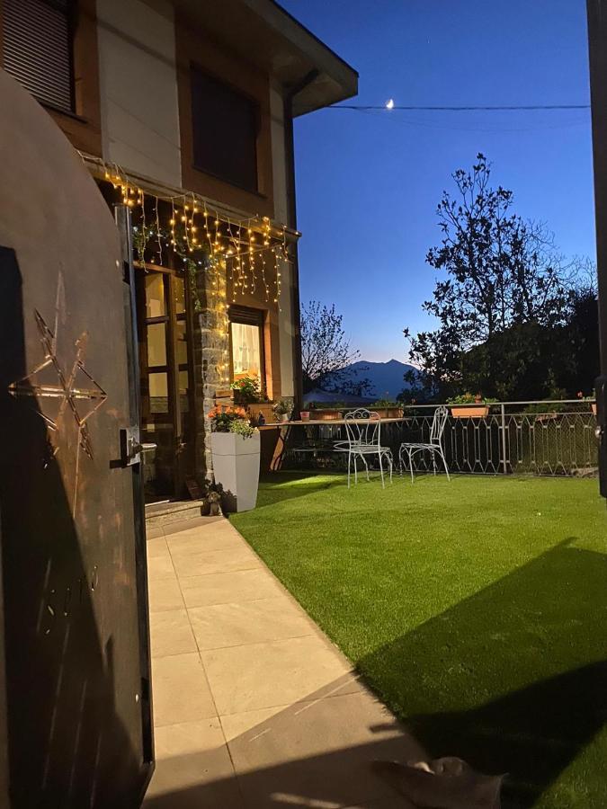 Rainbow House Διαμέρισμα Esino Lario Εξωτερικό φωτογραφία