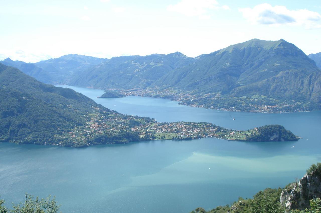 Rainbow House Διαμέρισμα Esino Lario Εξωτερικό φωτογραφία