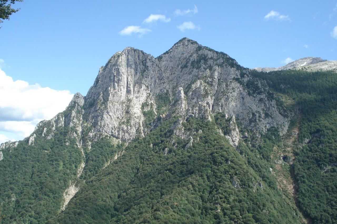 Rainbow House Διαμέρισμα Esino Lario Εξωτερικό φωτογραφία
