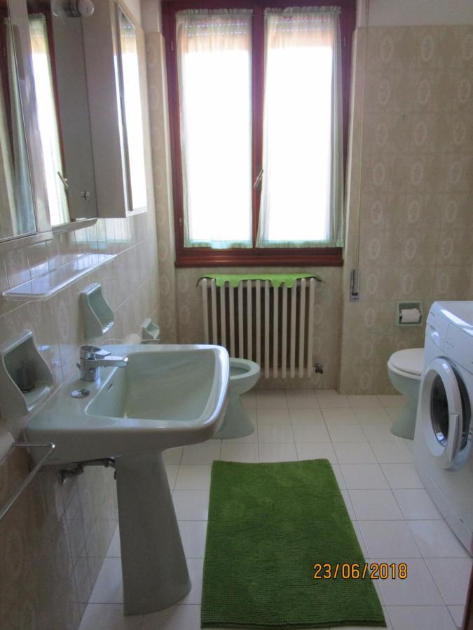 Rainbow House Διαμέρισμα Esino Lario Εξωτερικό φωτογραφία