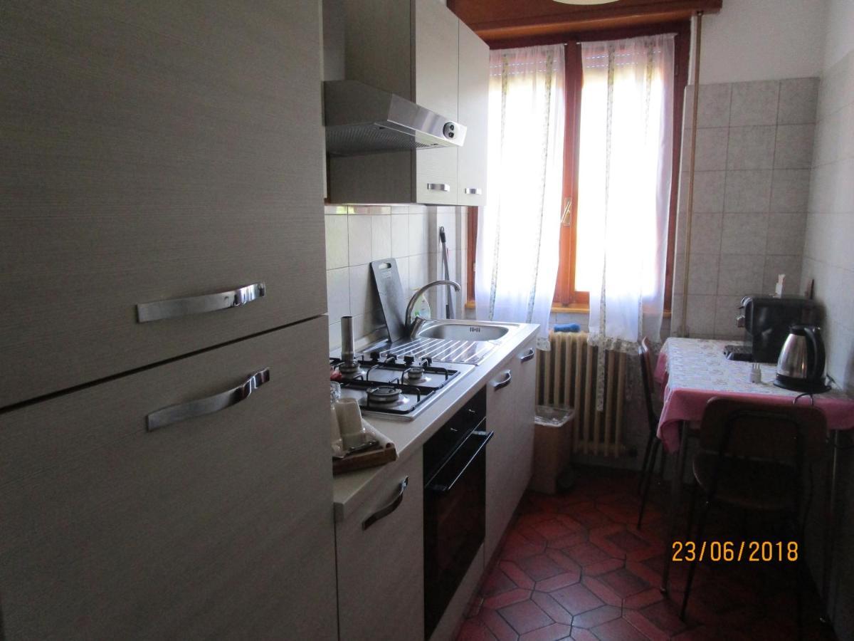 Rainbow House Διαμέρισμα Esino Lario Εξωτερικό φωτογραφία