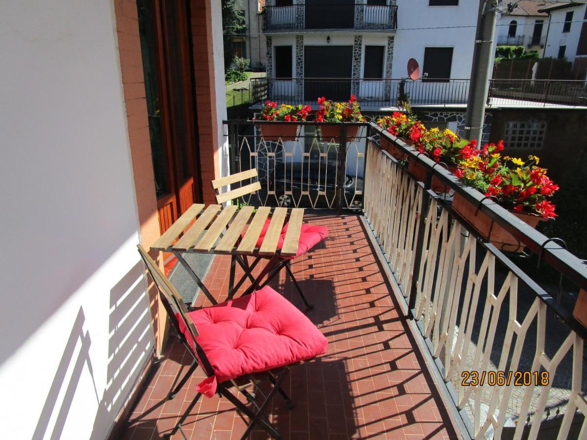 Rainbow House Διαμέρισμα Esino Lario Εξωτερικό φωτογραφία
