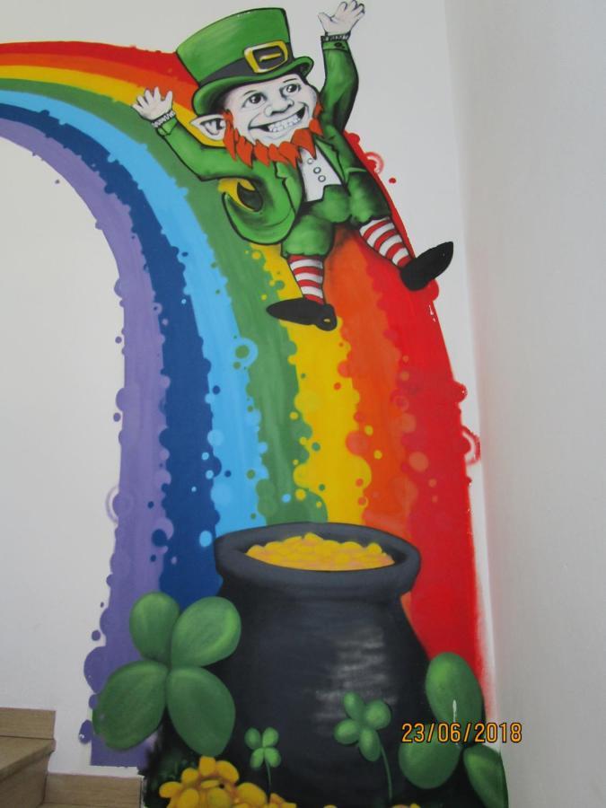 Rainbow House Διαμέρισμα Esino Lario Εξωτερικό φωτογραφία
