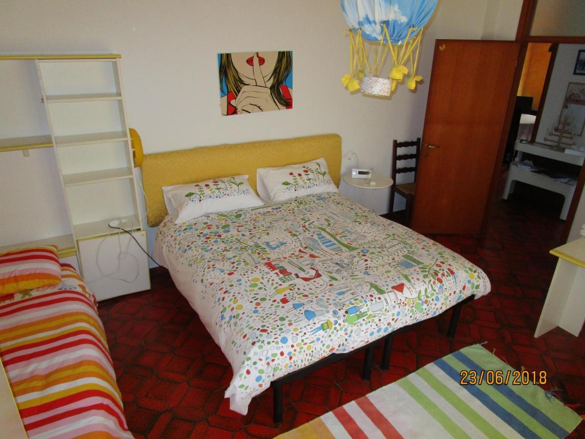 Rainbow House Διαμέρισμα Esino Lario Εξωτερικό φωτογραφία